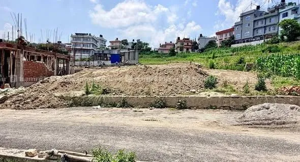 Land For Sale @ Greenhill City 2