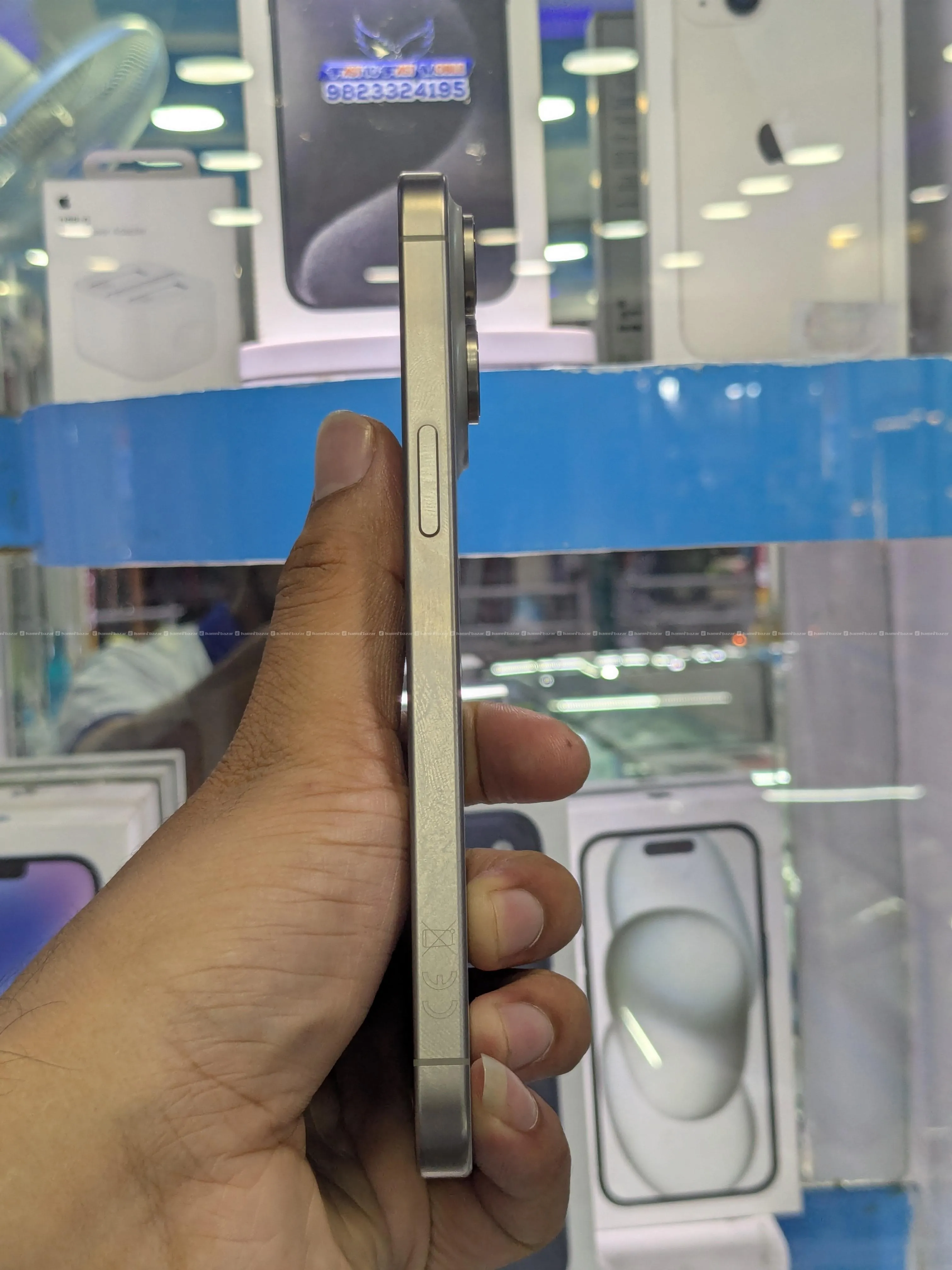 iphone 15 Pro Max 6