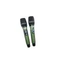 UGX 200DG Professional Wireless Microphone 3