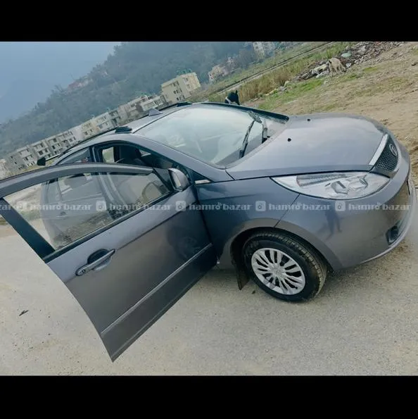 2010 Model Tata Vista On Sale 5