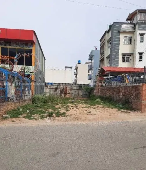 Land For Sale @ Raniban 2