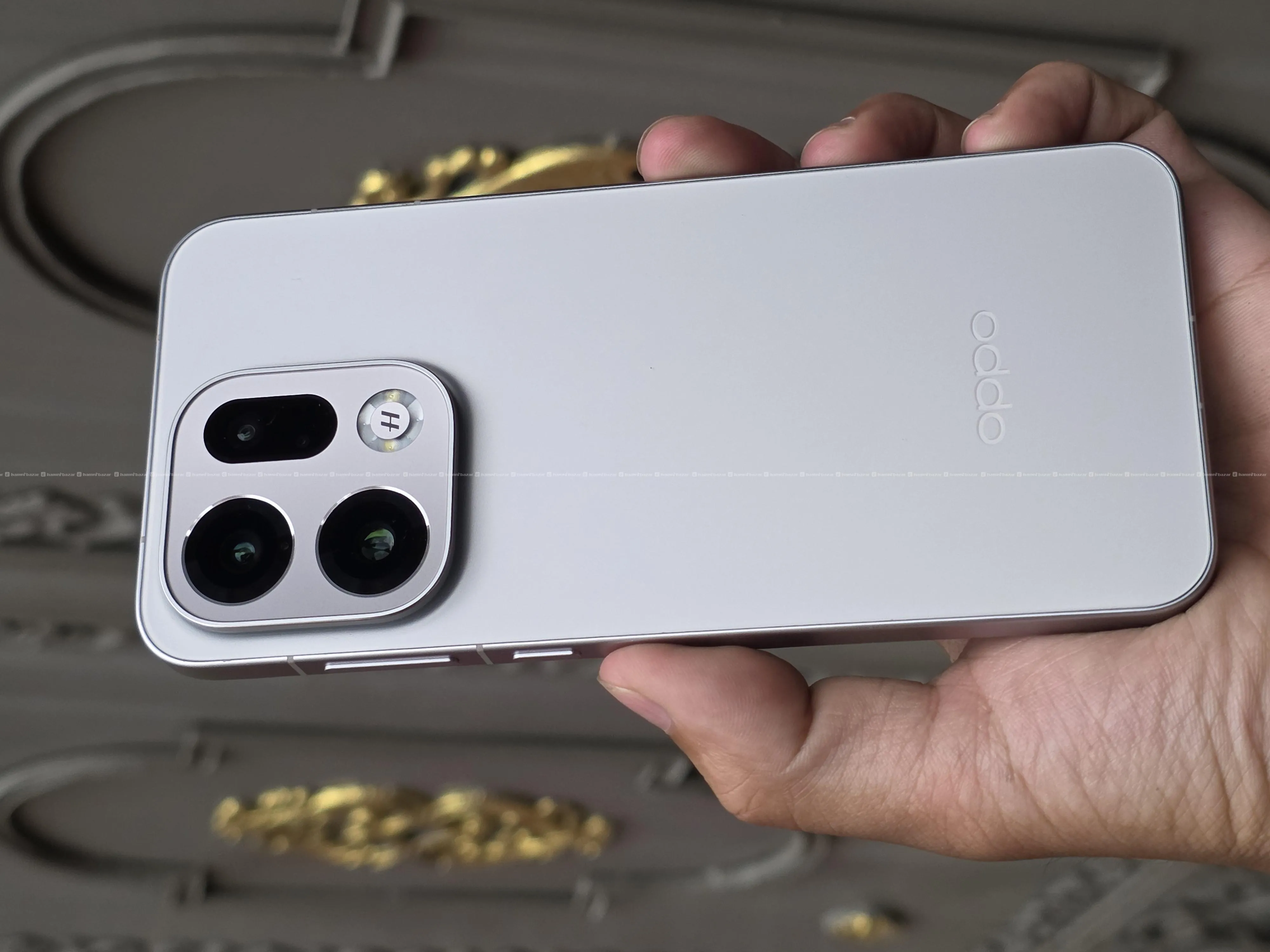 Oppo Find X9 (12/256gb) 2