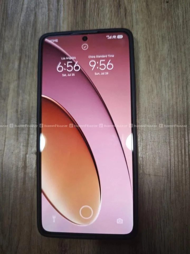 Redmi Turbo 4 2