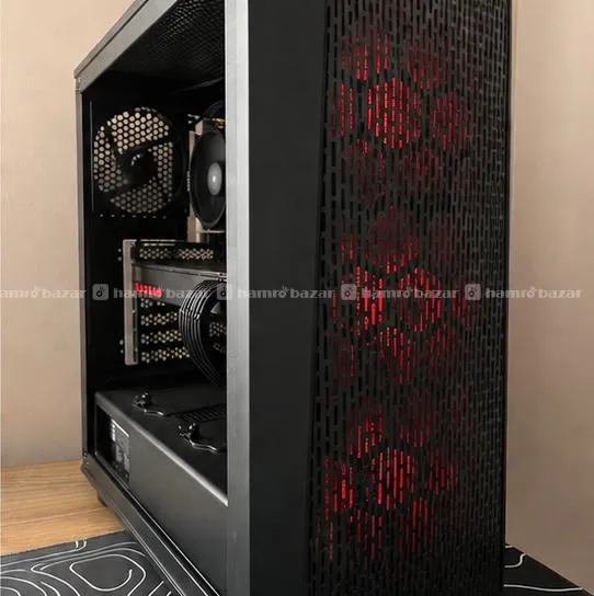 š„ Gaming PC for Sale ā Ryzen 5 5600 + RX Vega 64 2