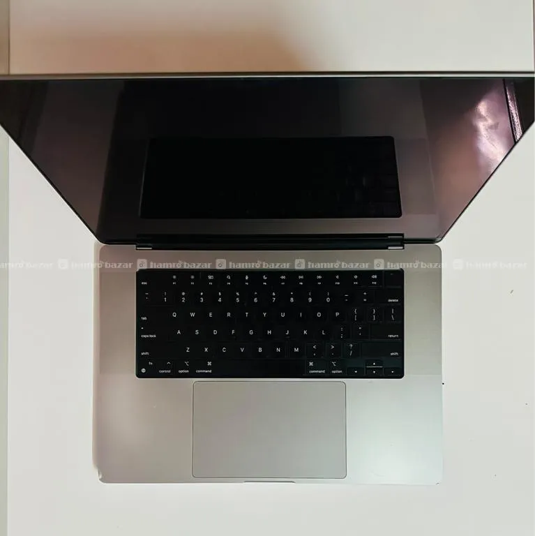 MacBook Pro M1 Pro - 16GB RAM/512GB SSD 3