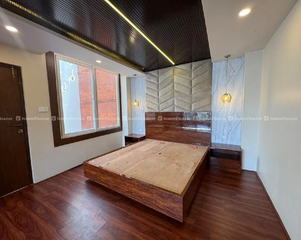 🏡 Ultra-Luxurious house For Rent !!
📍Chaudanda 6