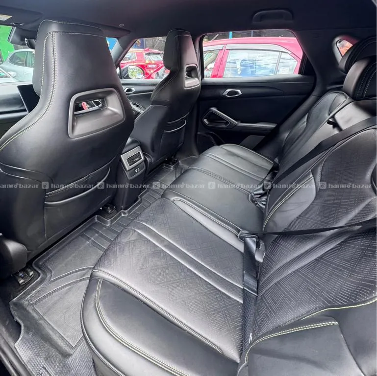 BYD Atto 2 2026 Model 4