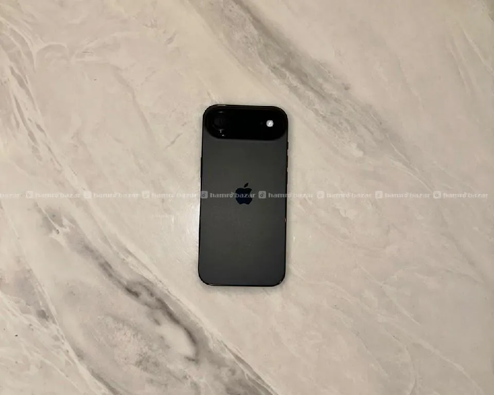 Apple iPhone Air – 256GB | 100% Battery Health 6