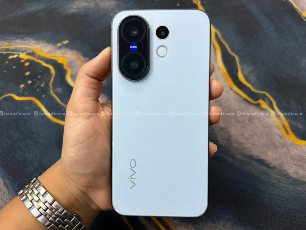Vivo X200 FE 12/256 2