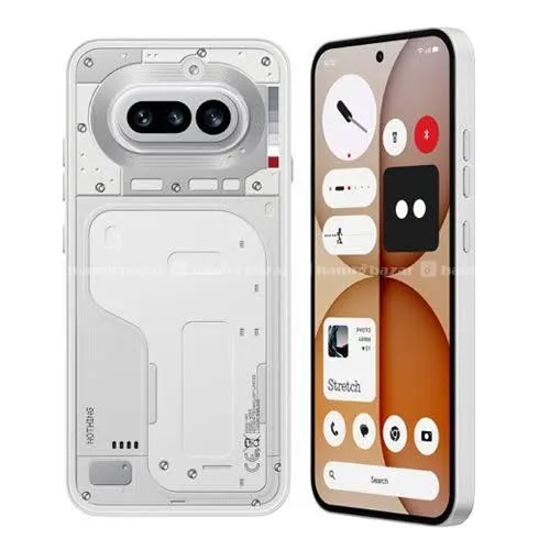 Nothing Phone 4a (8/256GB) 2