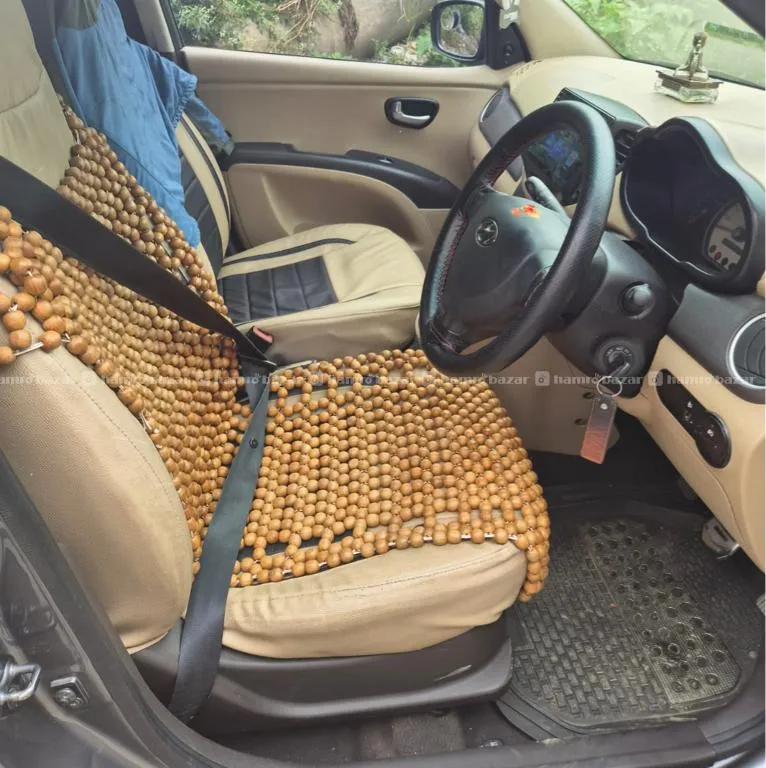 Hyundai i10 Astha (2010 model) Top Model 5