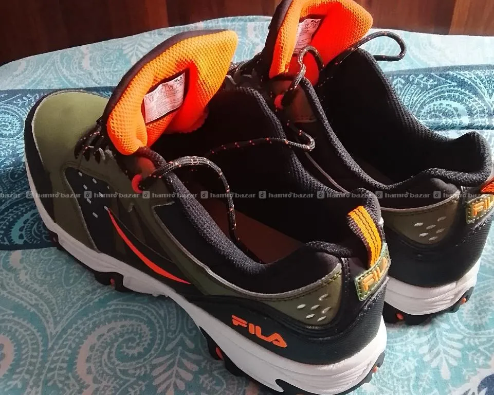 Original Fila Shoes Size 46 Sale Ma 3