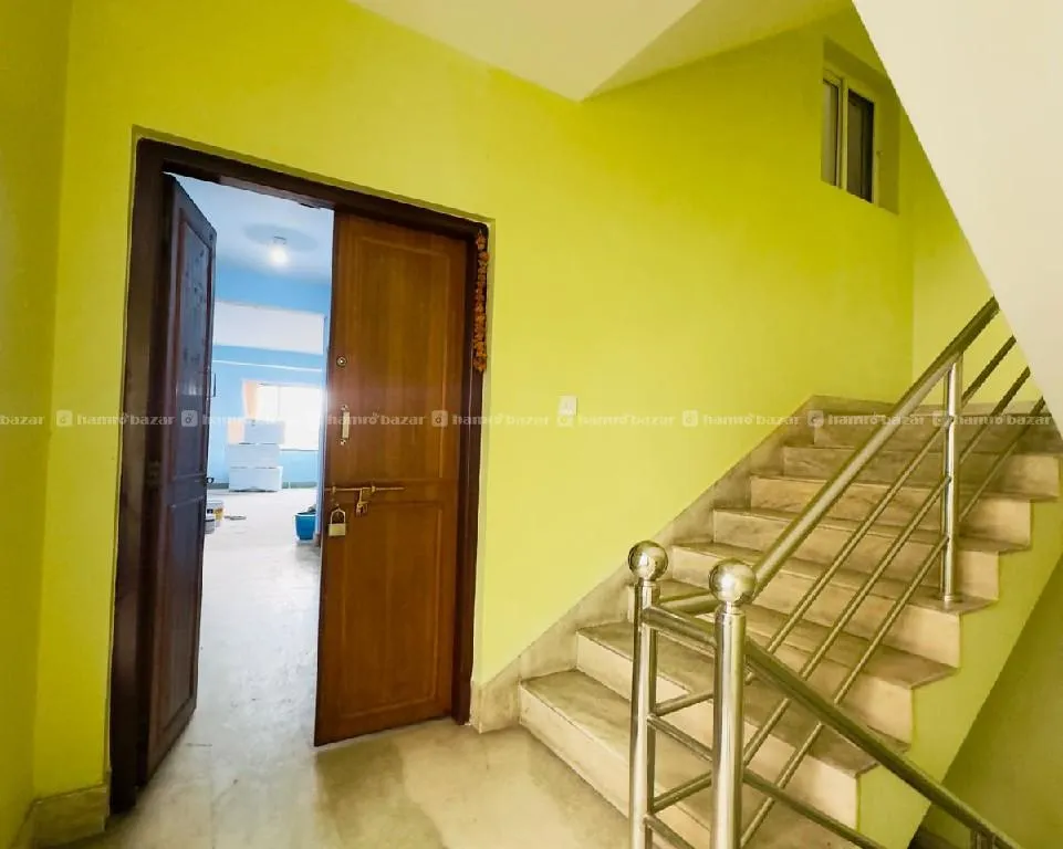 🏢 Office Space for Rent – Panipokhari, Kathmandu

📍 4
