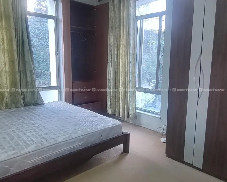 3bhk furnished house rent at bhaisepati 3