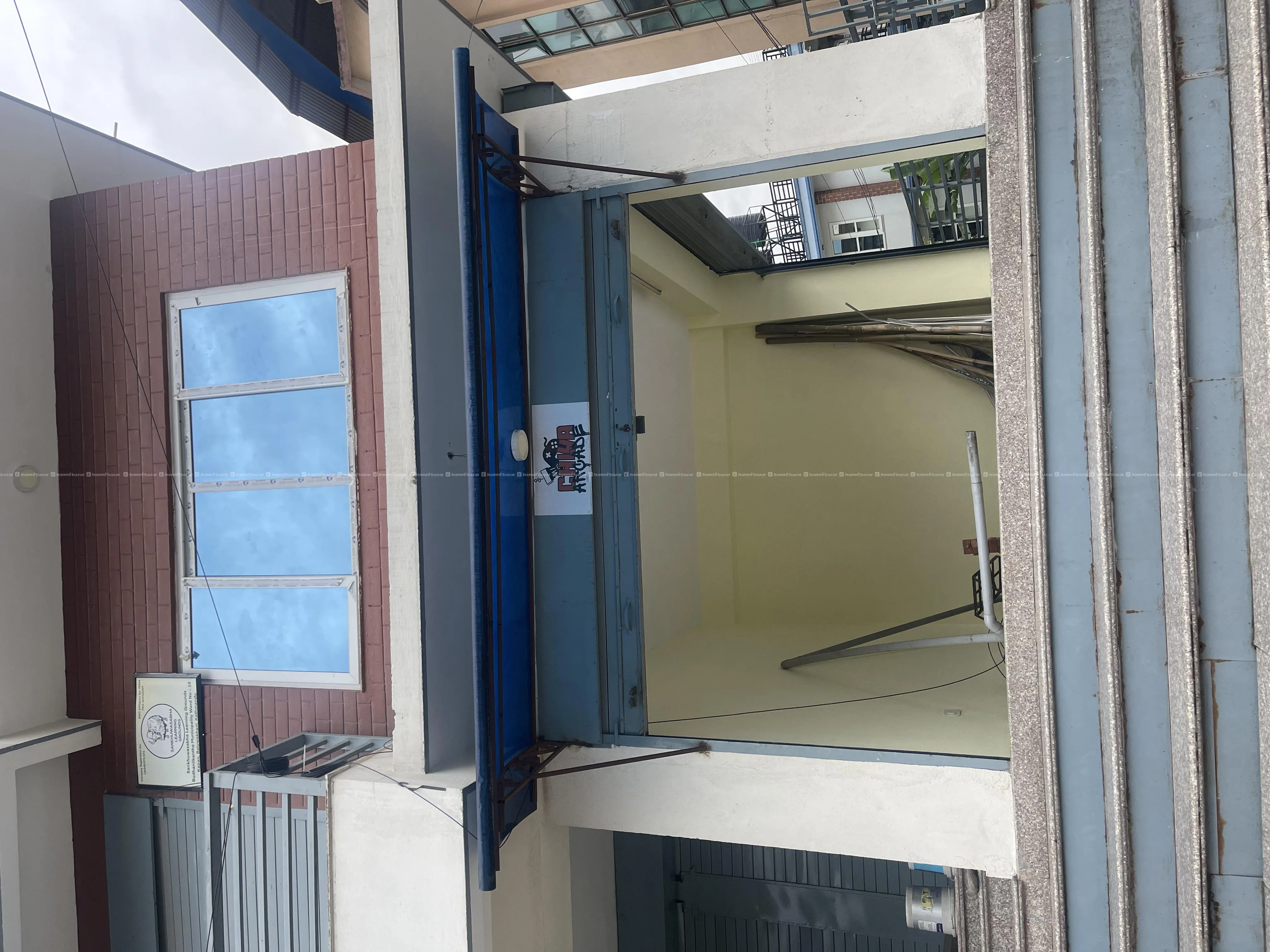 Shutter/ Office space for rent, Baluwakhani, Kapan 2
