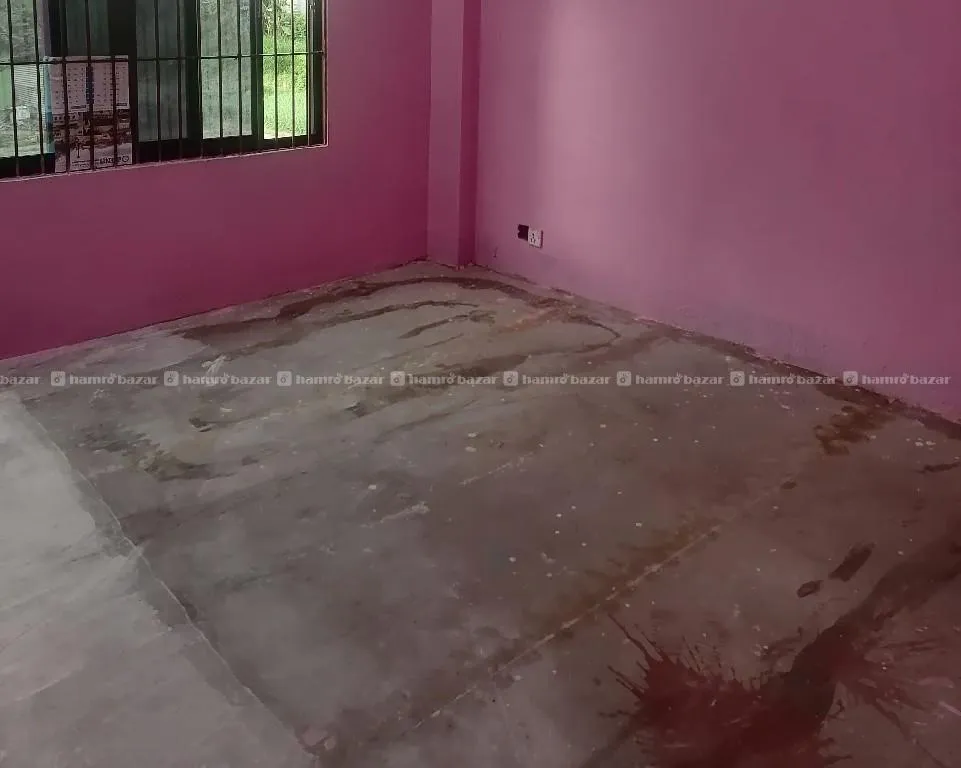 1bk flat on rent 2