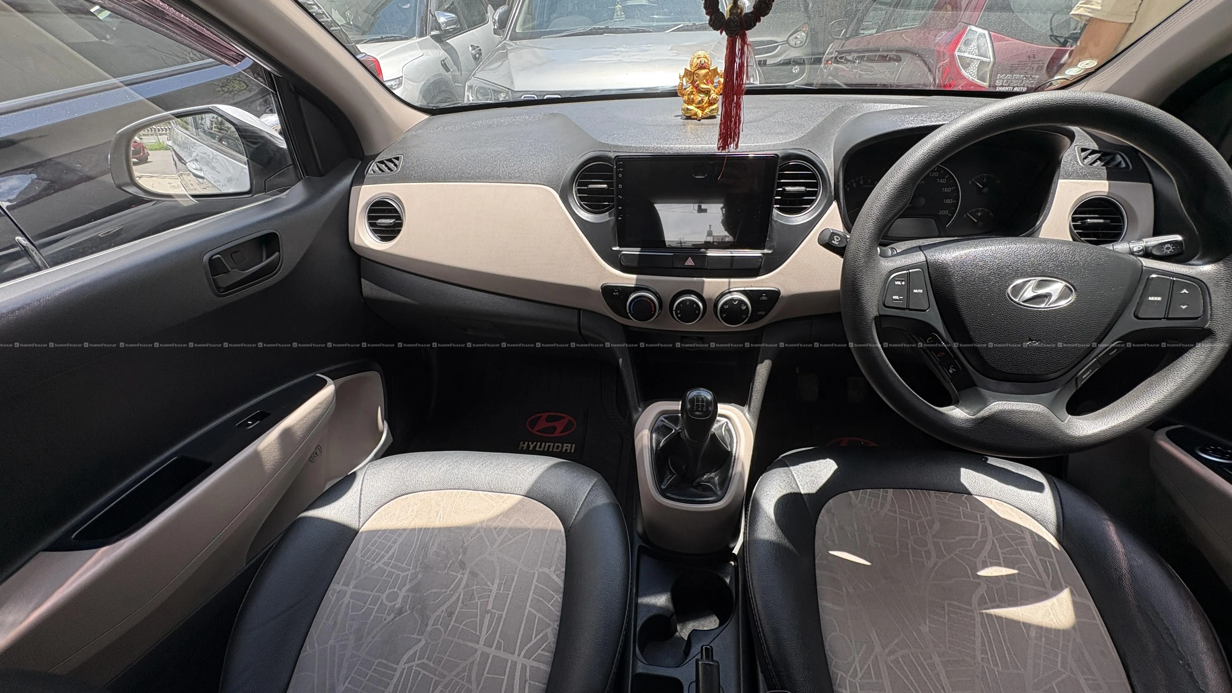 like a new 2user 2013 model grandi10 magna on sale 5