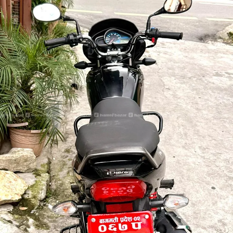 Super Splendor Only 2.5 Month Of Used 5