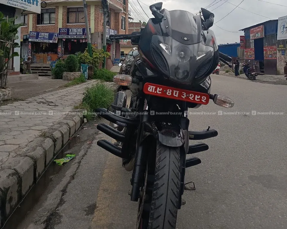 pulsar 220 5