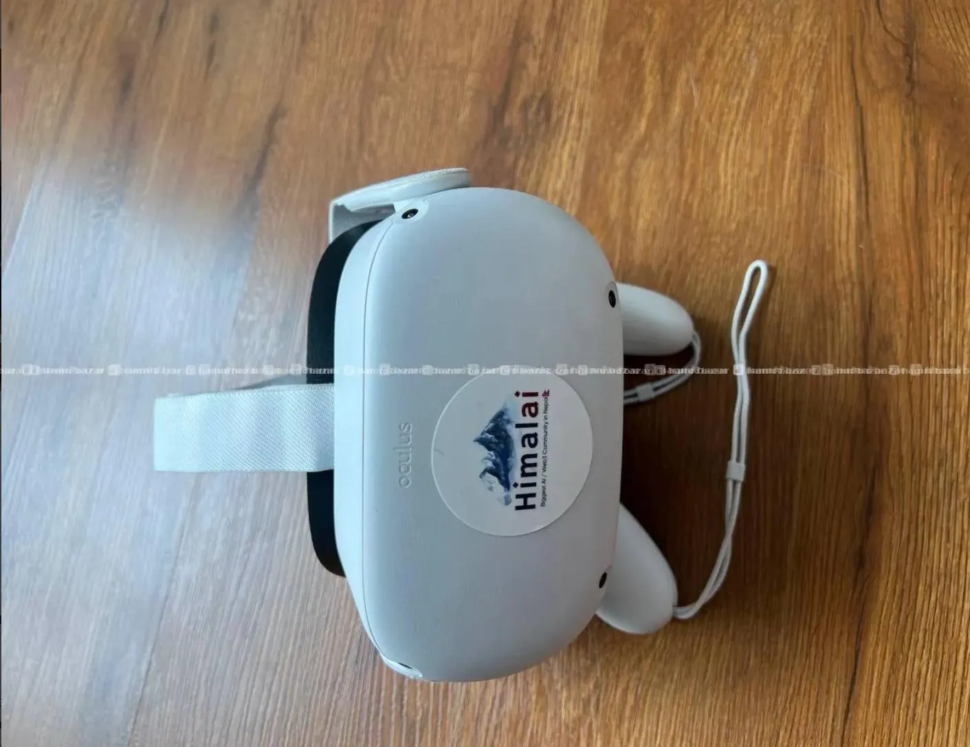 Oculus Meta Quest 2 2