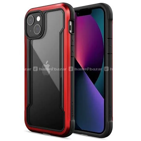 Defense Shield Series Case for iPhone 13 3