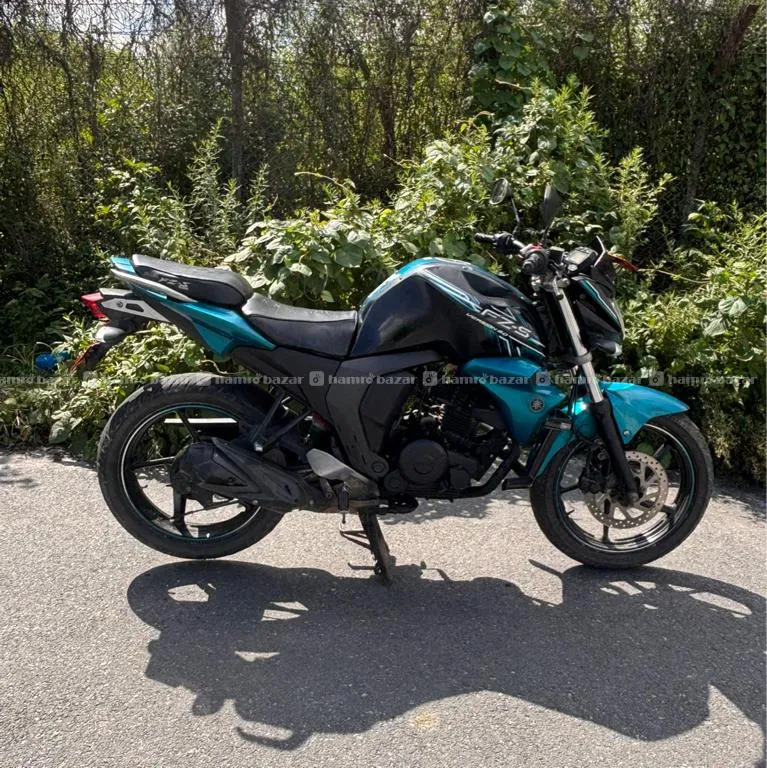 Fz v2 for sale 2