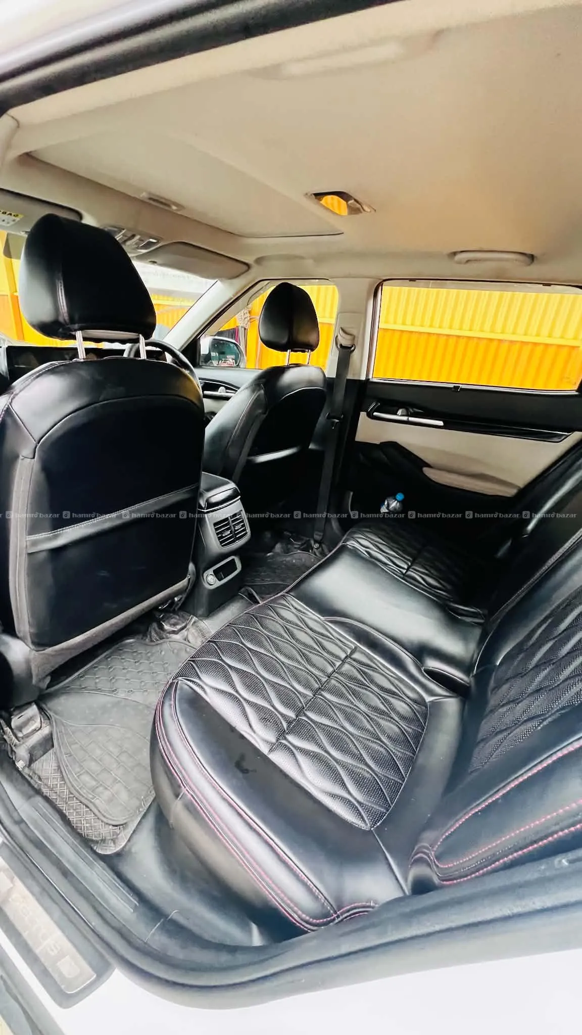 seltos 2022 petrol engine semi option 2
