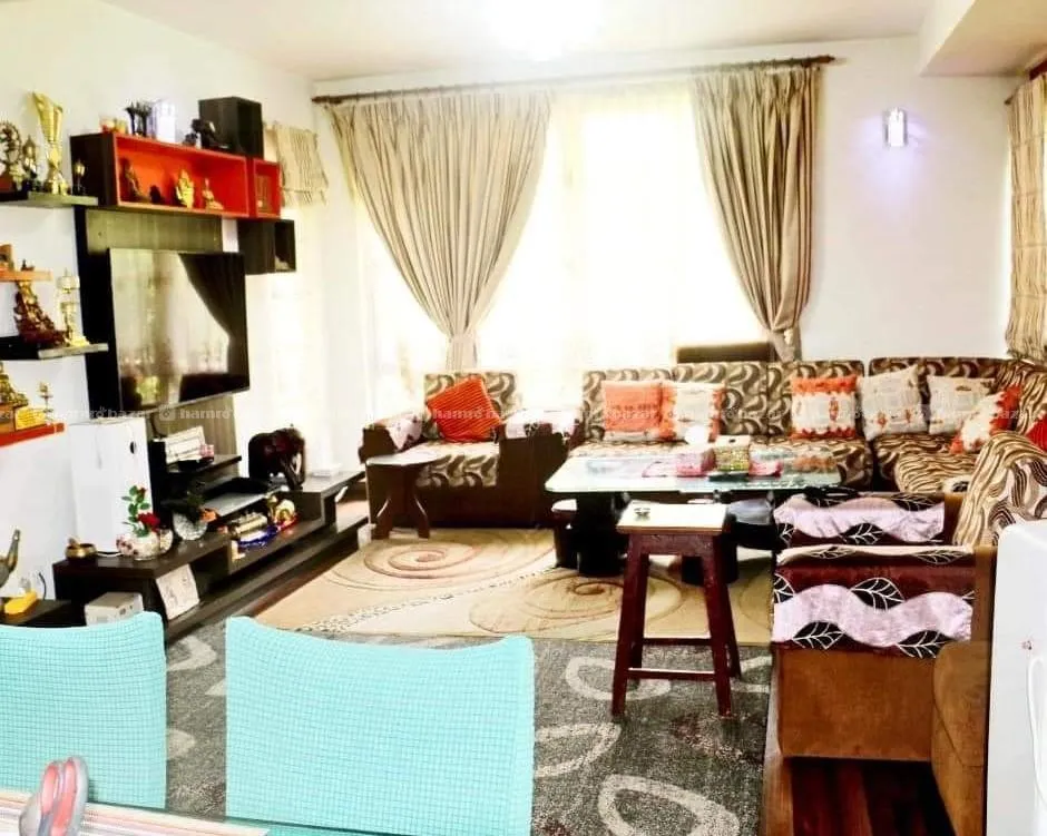 Colony Bunglow House For Sale at Bhaisepati 3