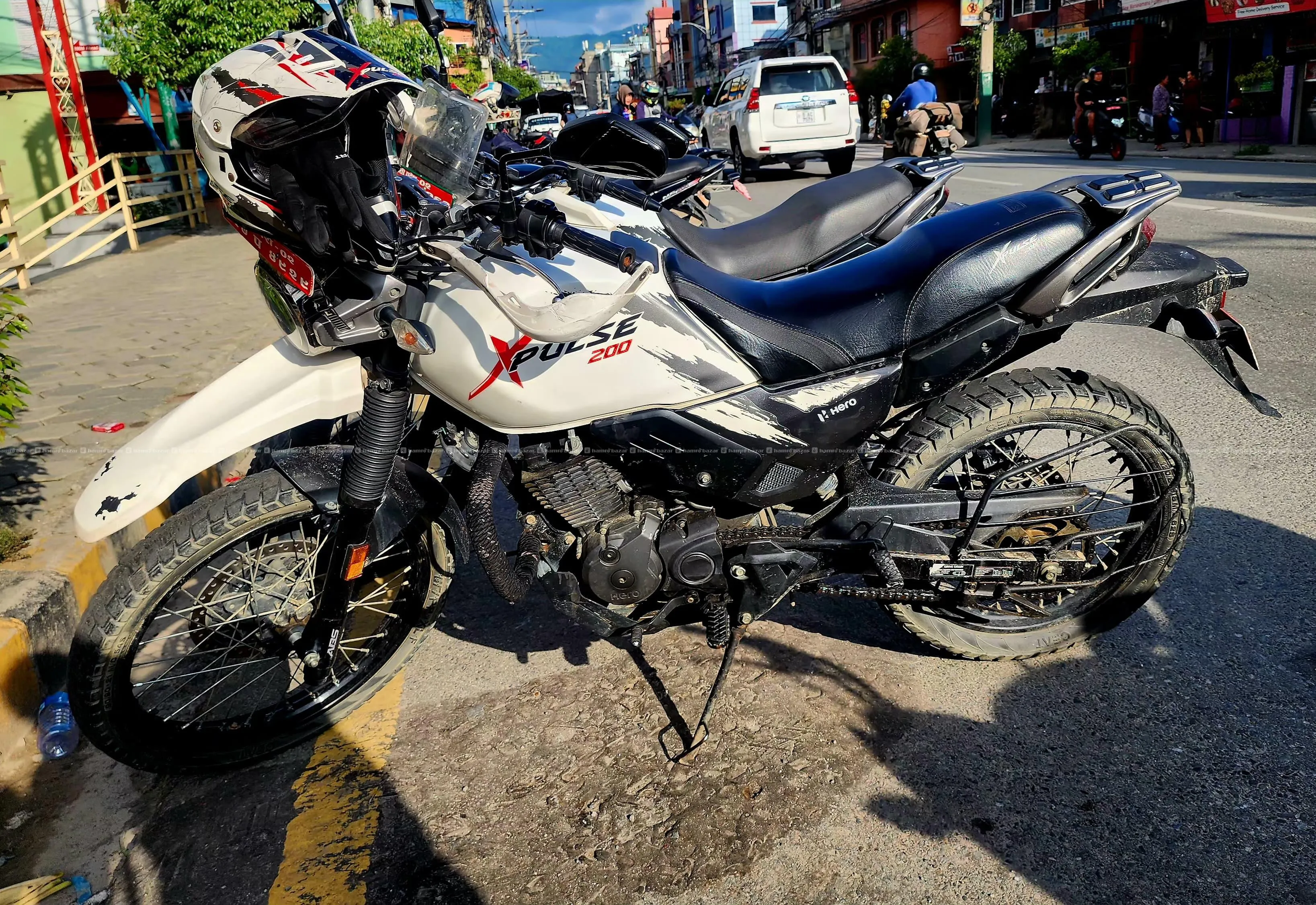 Bike on sale 4