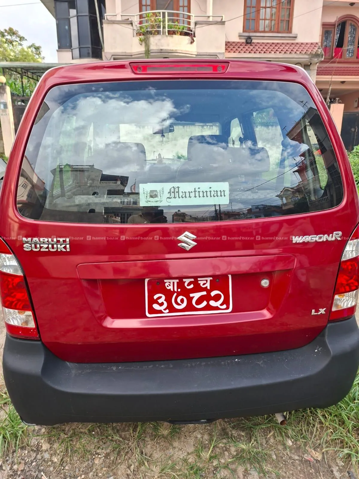 Car on Sale 3