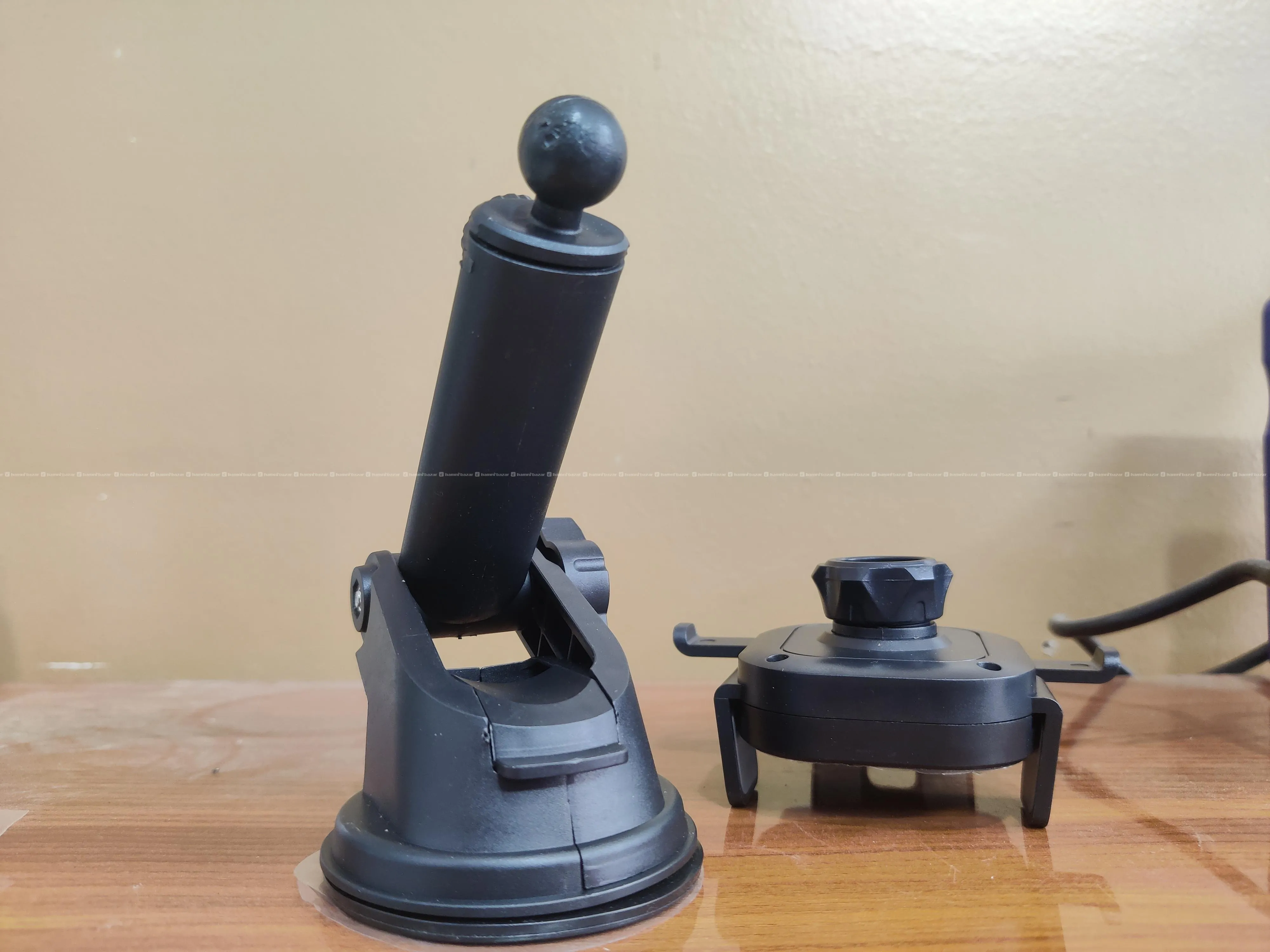 Premium Universal Car Mobile Holder 3