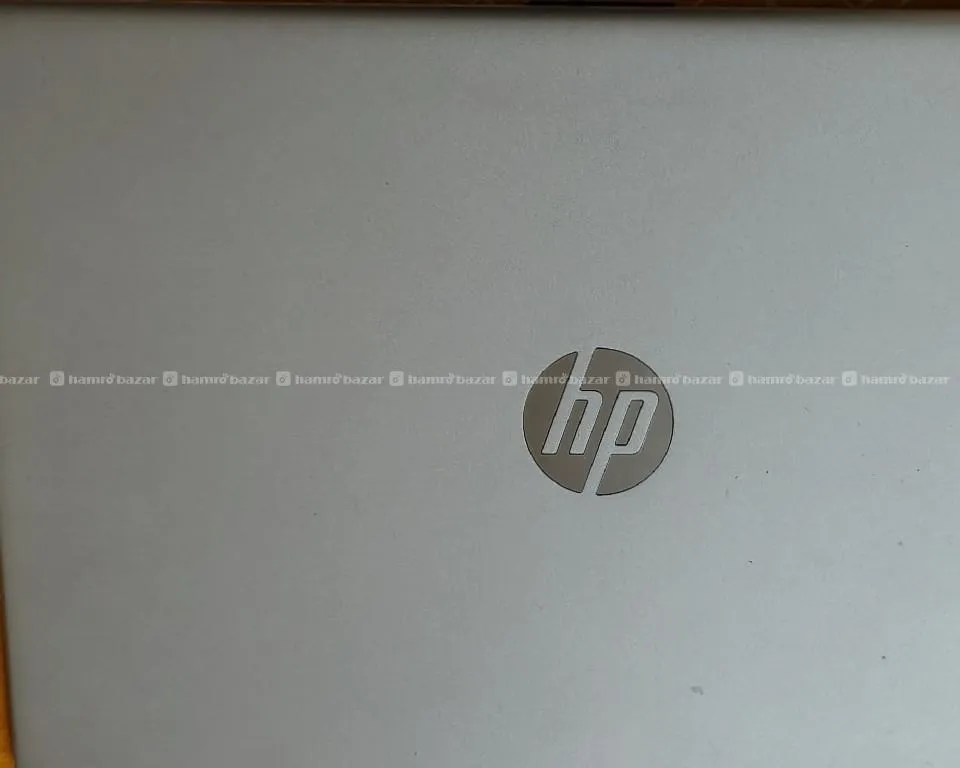 HP LAPTOP 2
