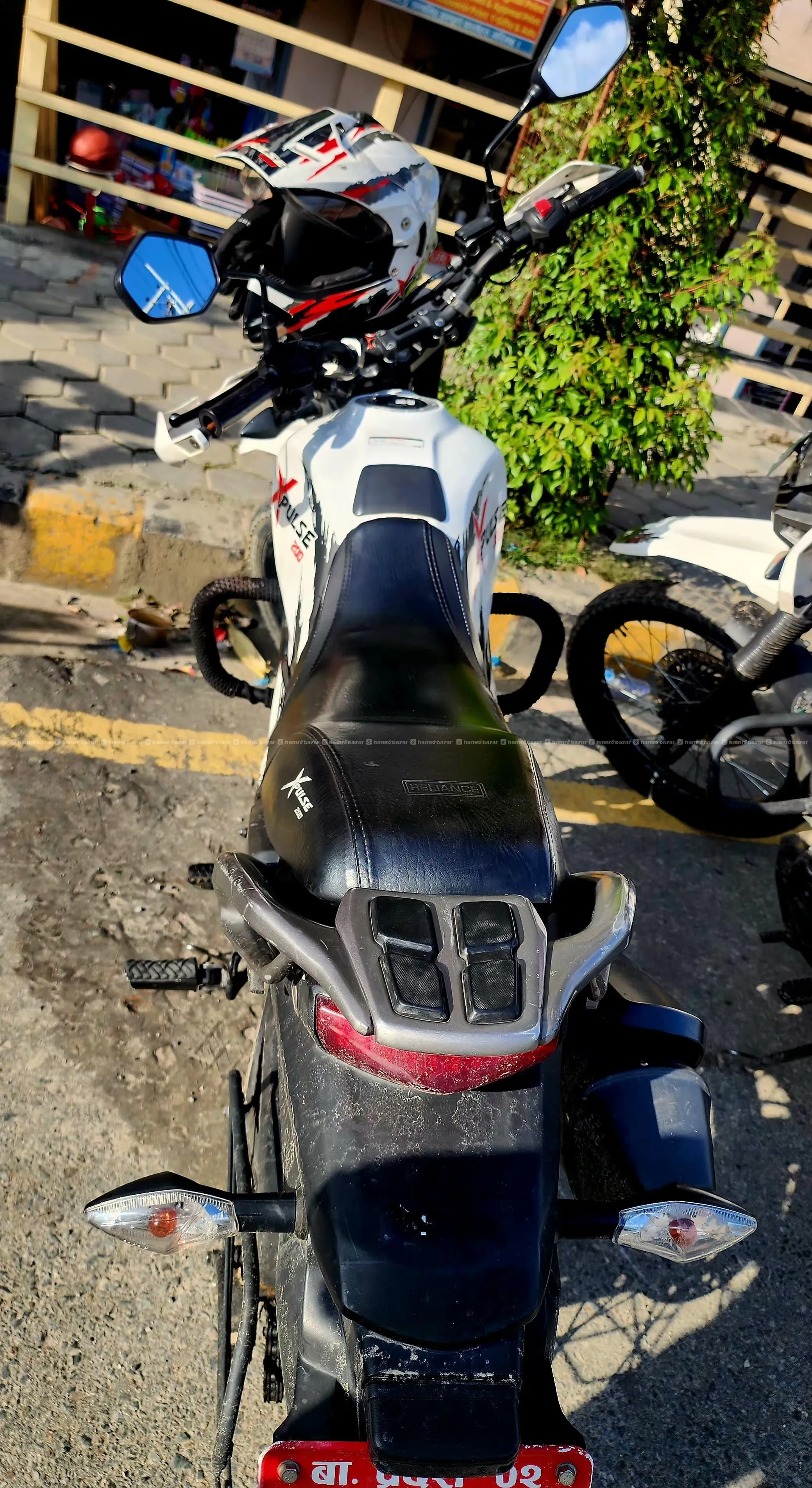 Bike on sale 2