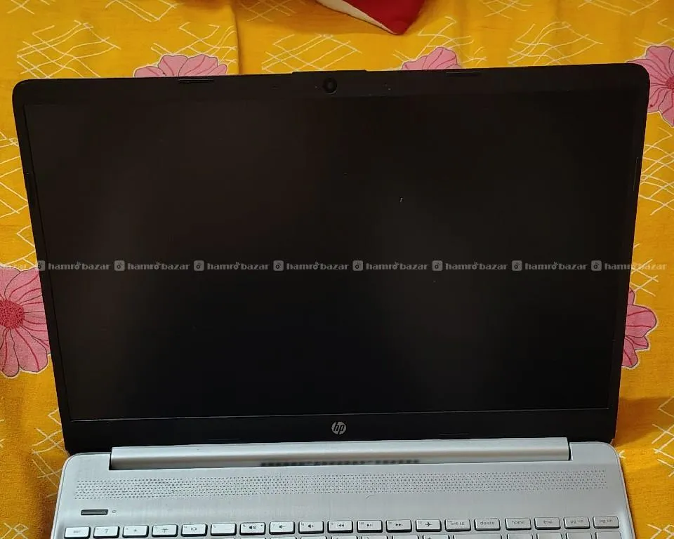 HP LAPTOP 6