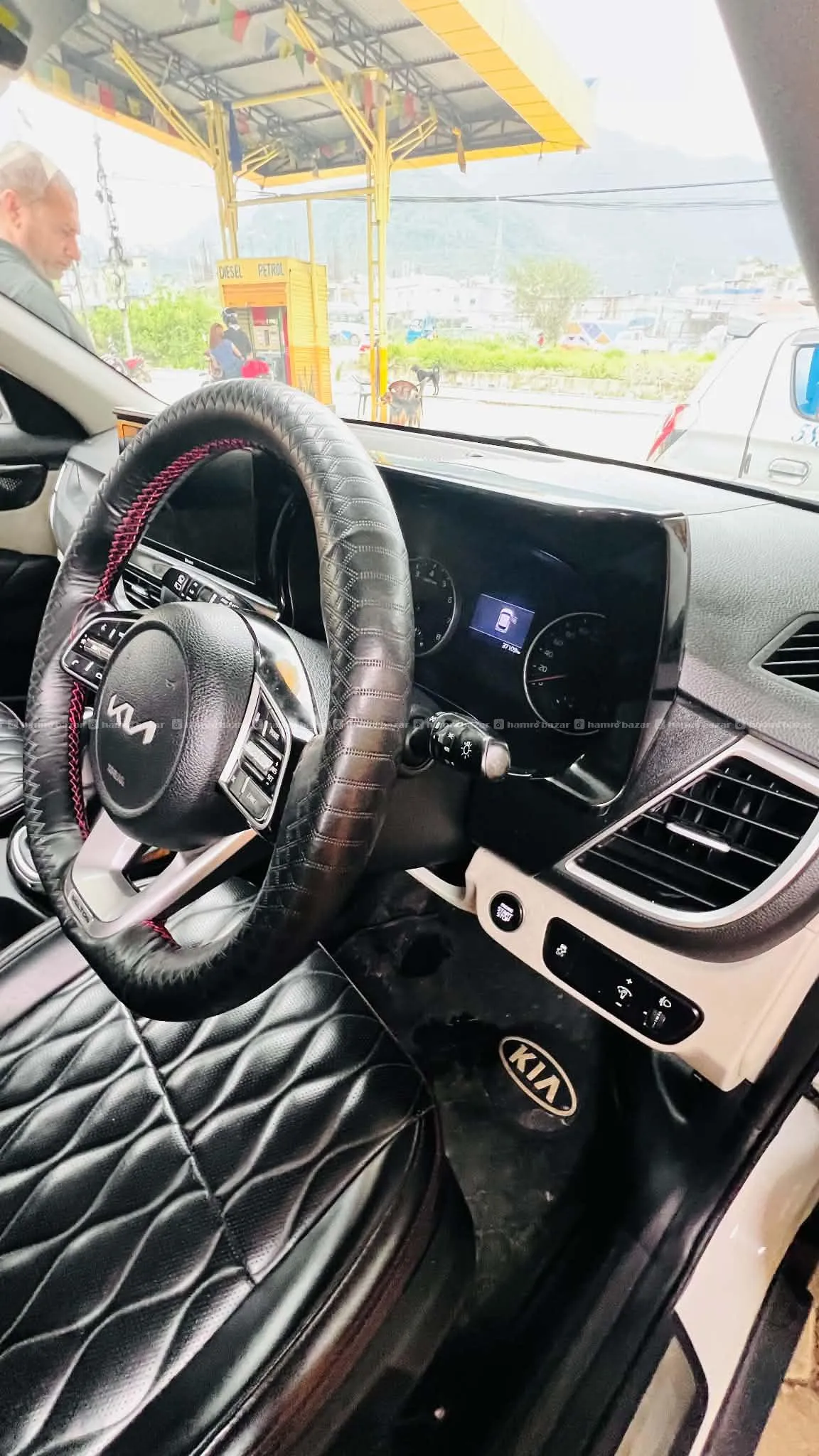 seltos 2022 petrol engine semi option 6