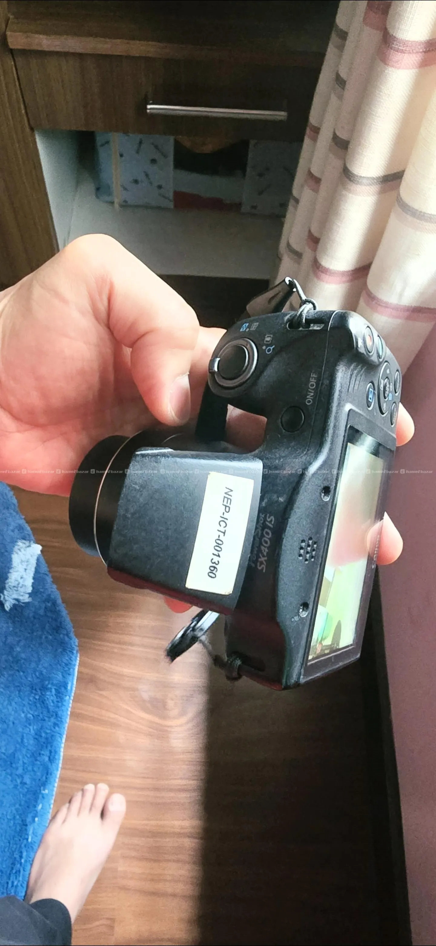 digital camera 2