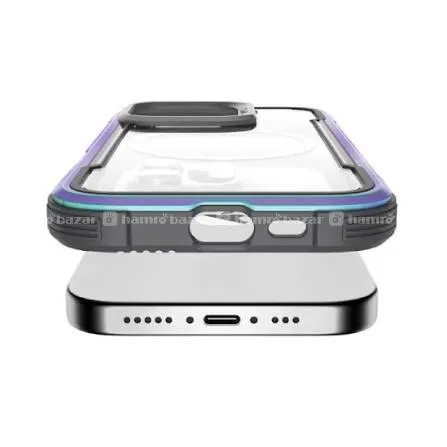 Raptic Shield Case For iPhone 14 Pro Max 2