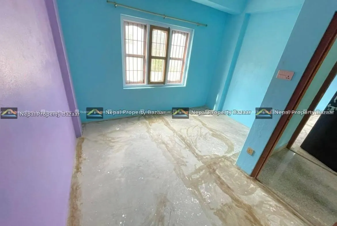 2BK Flat Rent in Bafal, Syuchatar, Kathmandu 3