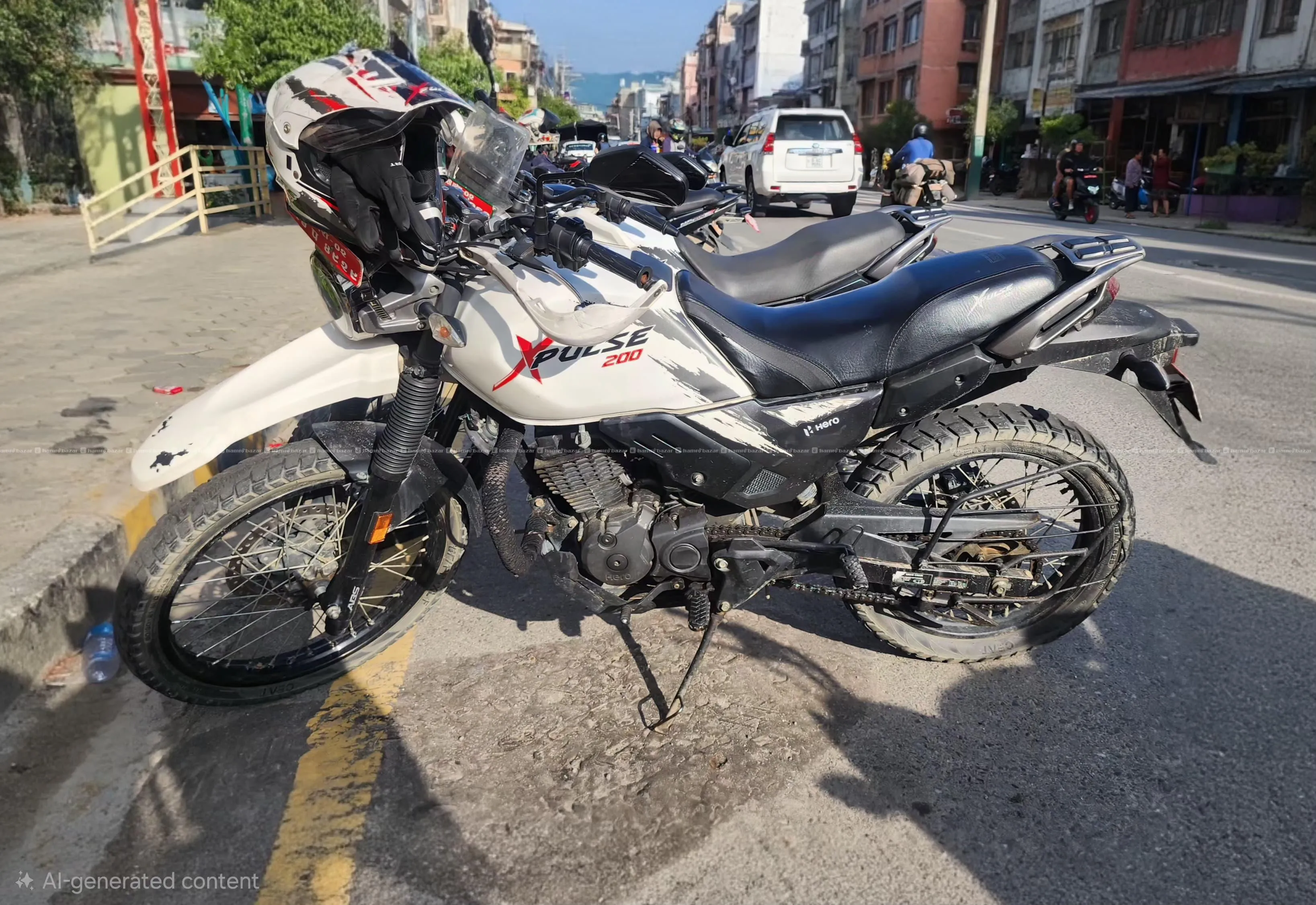 Bike on sale 3