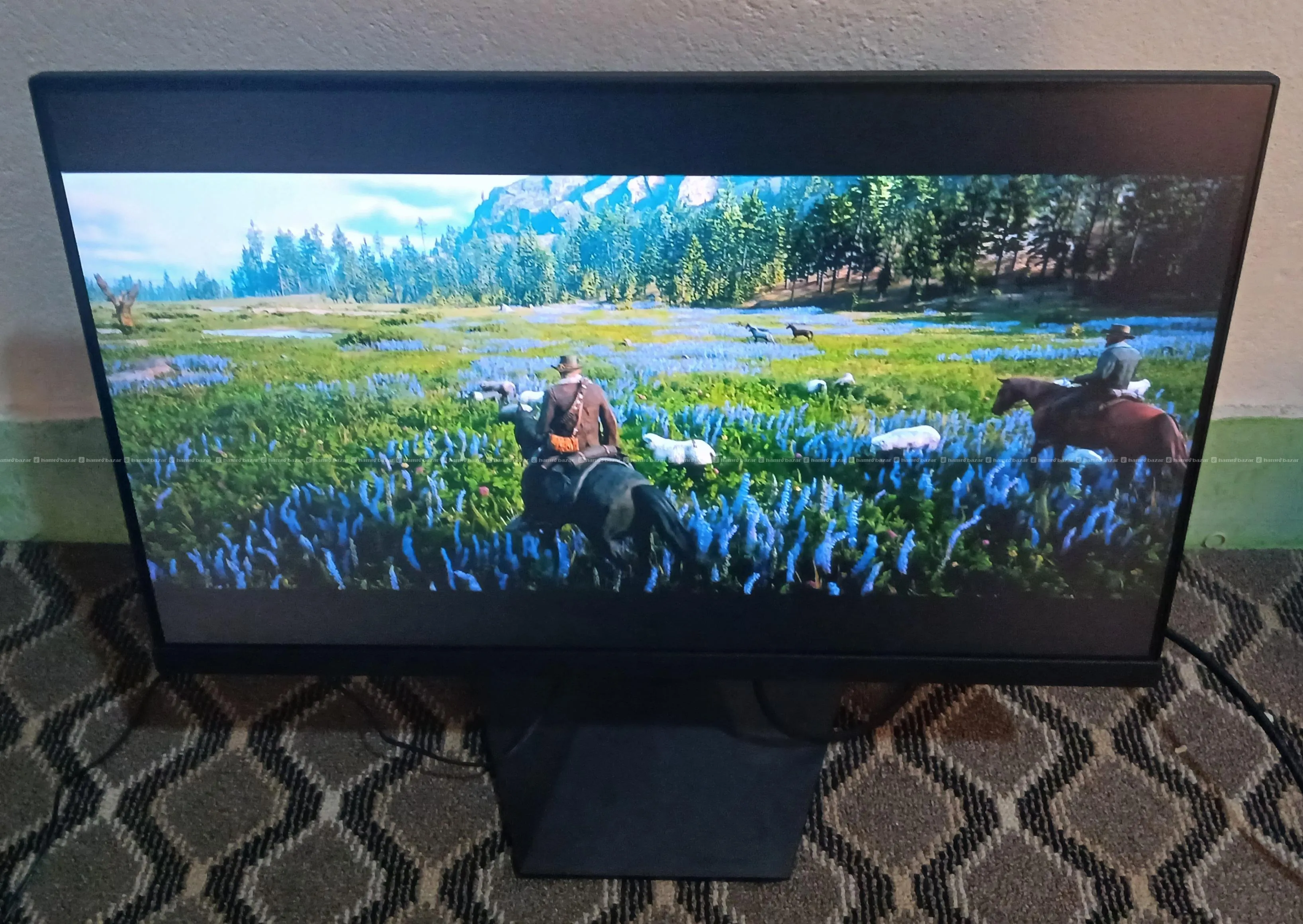 Koorui 24e3 24 inch 1080p 165Hz IPS Monitor 2