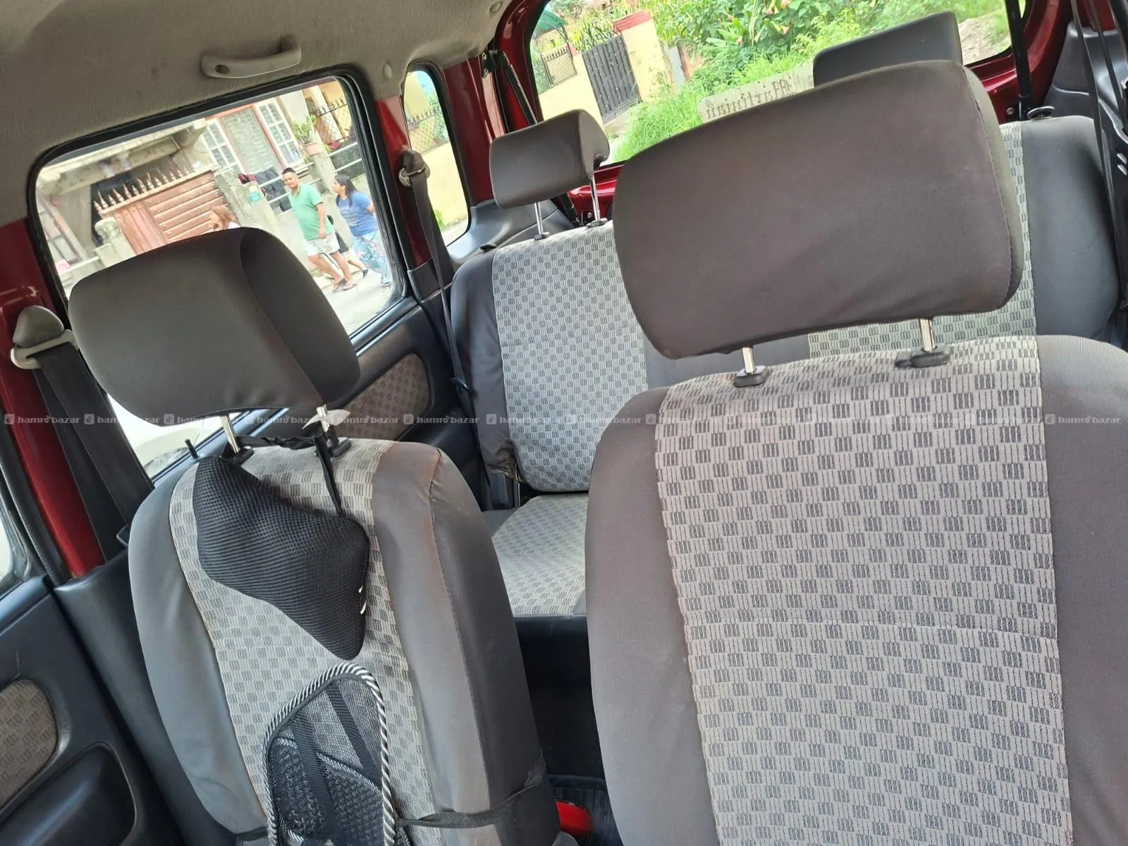 Car on Sale 4