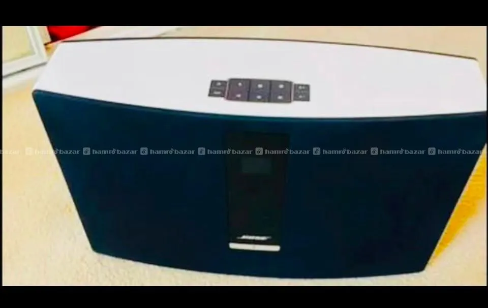 Bose Dounf Touch 30 3