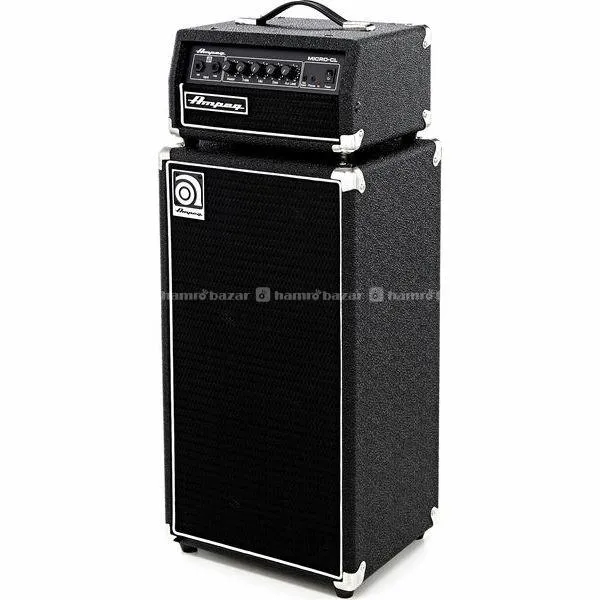 Ampeg Micro-CL 100 watt BASS Amp