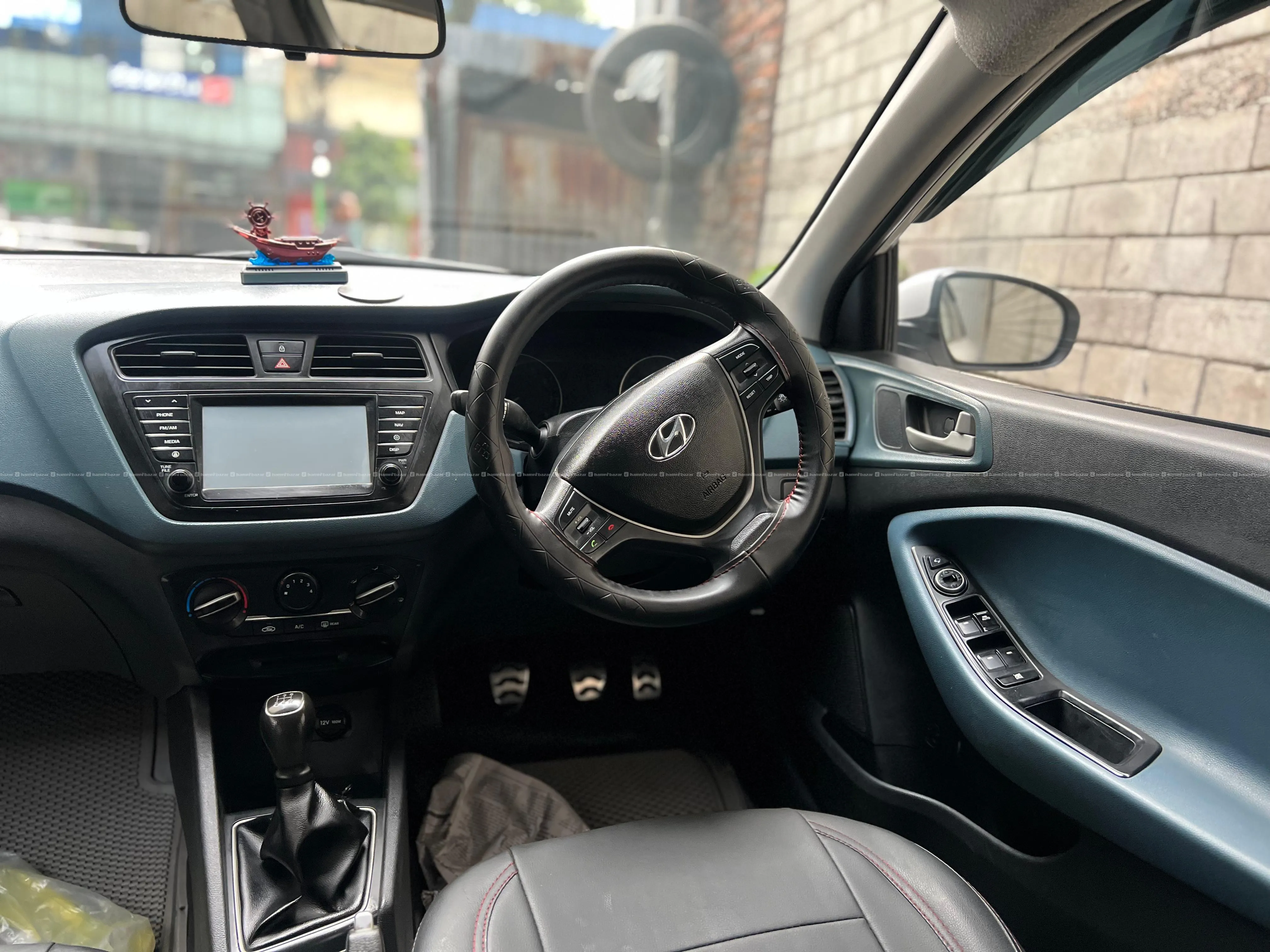 Hyundai i20 Active 'S' 2017 4