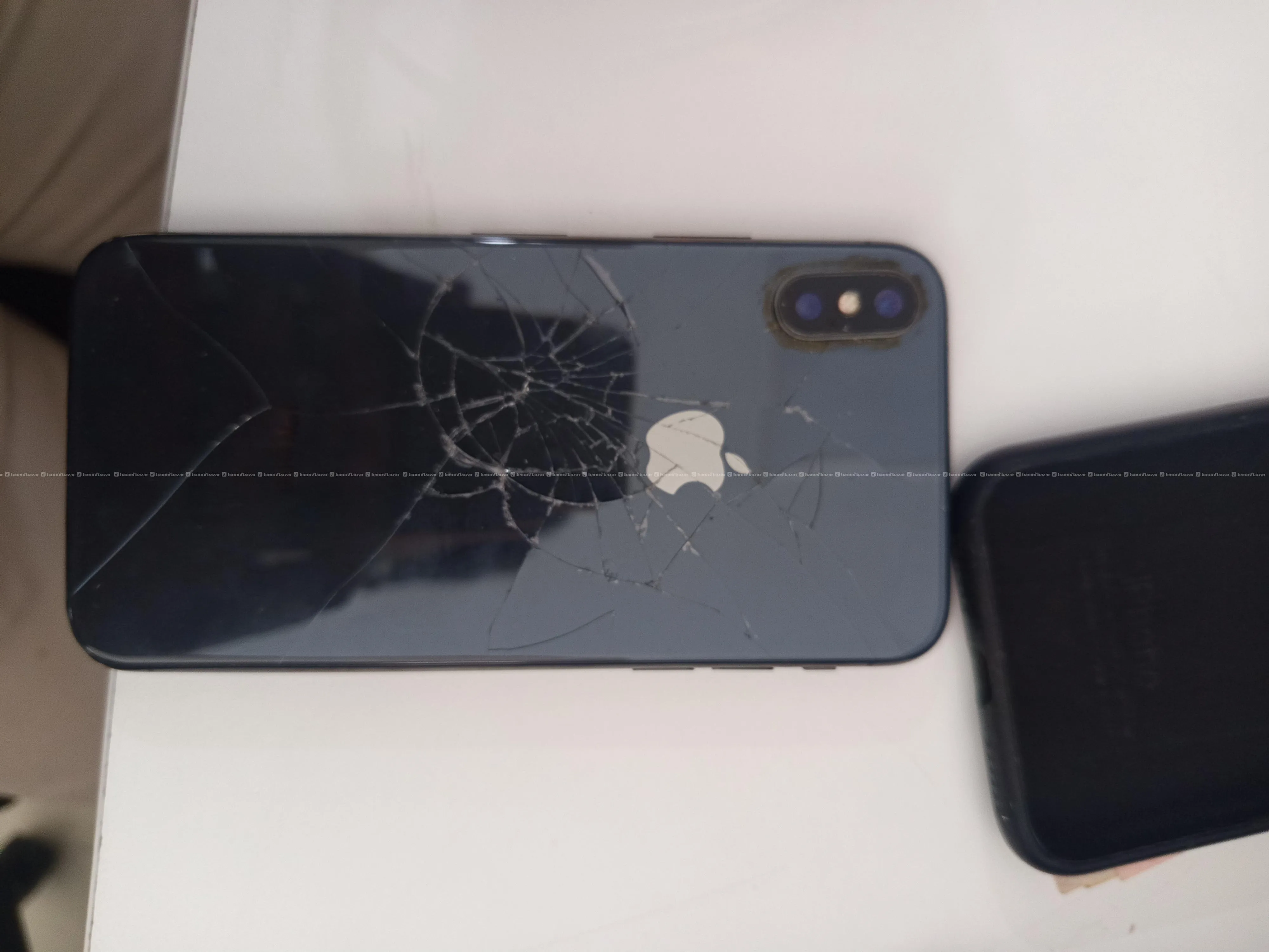 i phone x 3