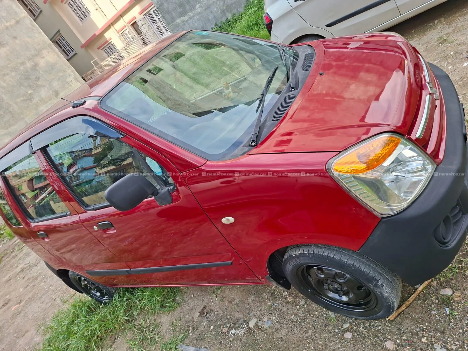 Car on Sale 2