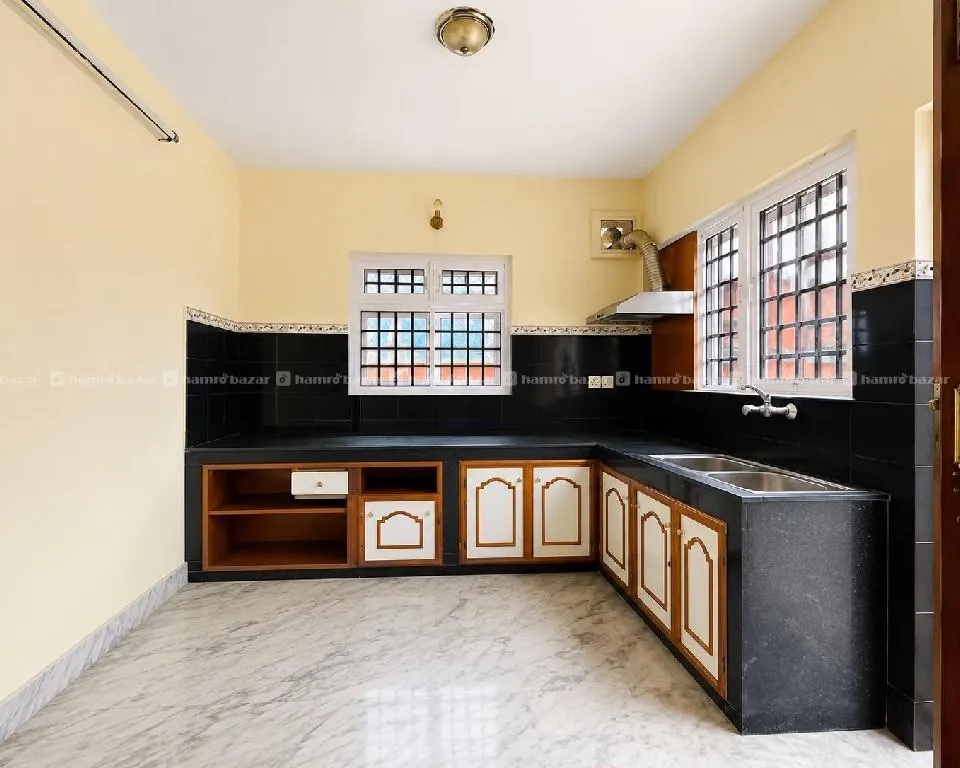 house for rent maharajgunj bansbari Kathmandu 6