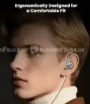 IEM KZ EDX PRO 2 3.5mm 2