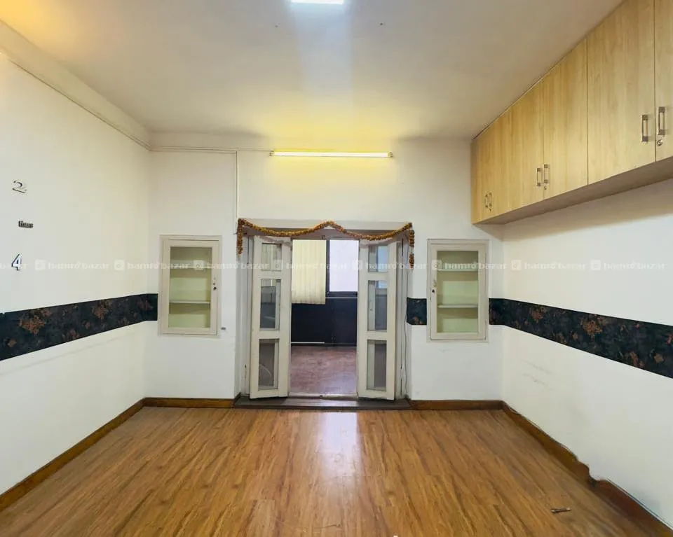 🏢 Office Space for Rent – Kamalpokhari, Kathmandu 3