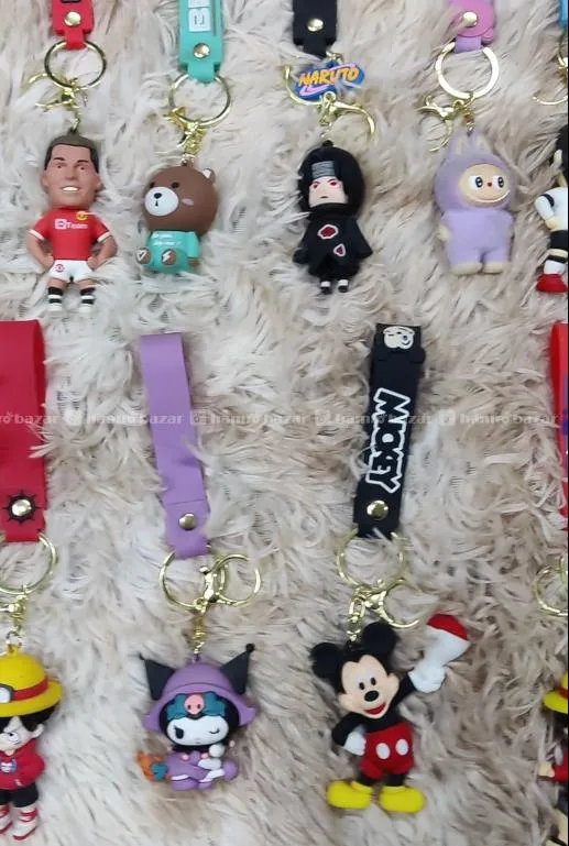 Keyring 7